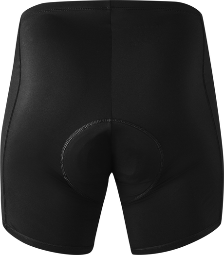 Gonso SITIVO Herren Unterhose black / fire