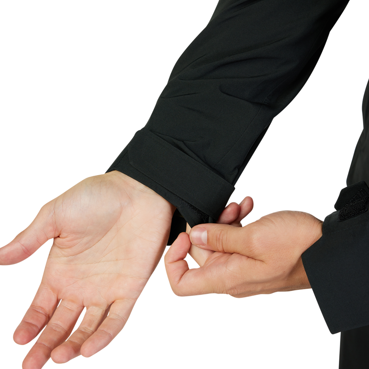 Fox Defend 3L Water Jacket Black