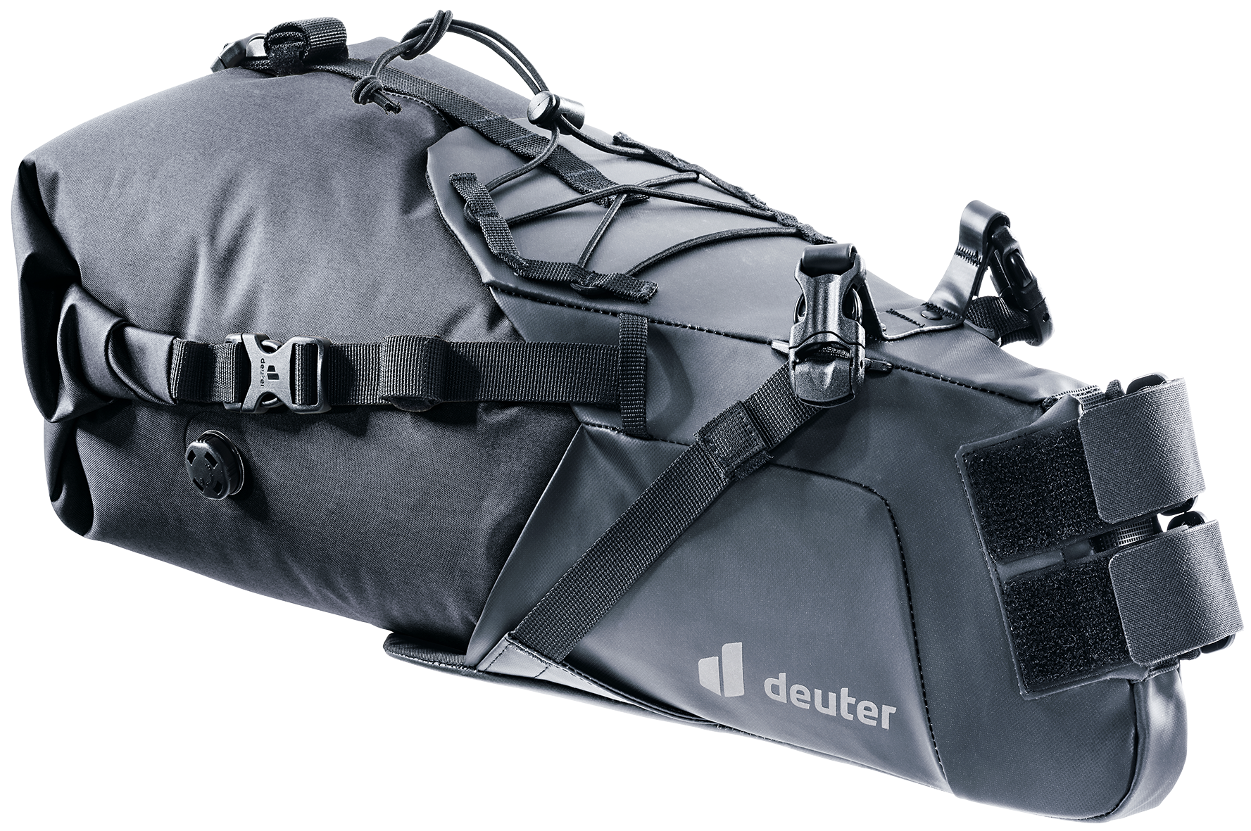 deuter Cabezon SB 16 Satteltasche black