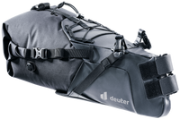 deuter Cabezon SB 16 Satteltasche black – aktuelle Variante