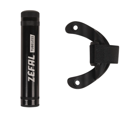 Zefal Tubeless Reparaturset schwarz