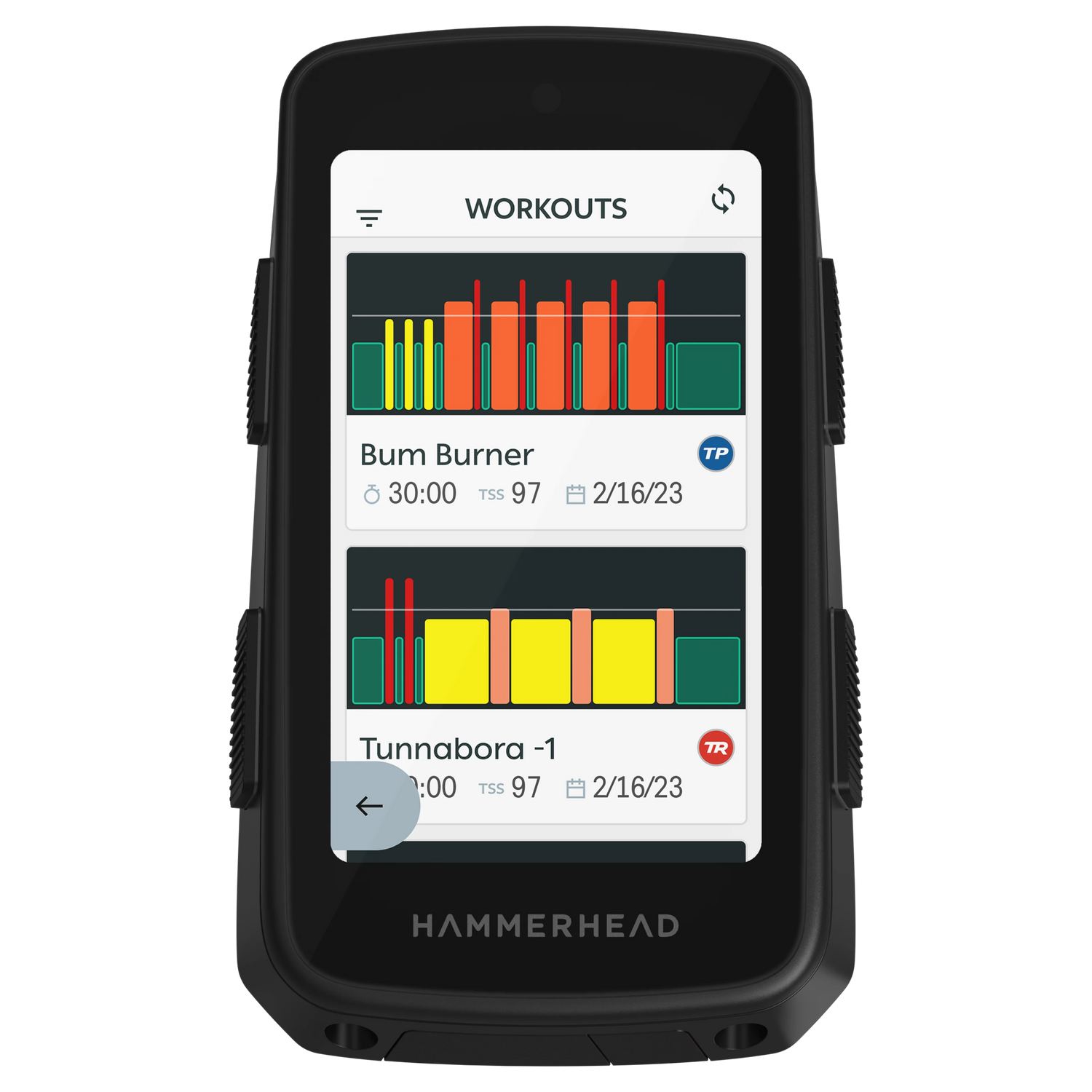 rfr fahrradcomputer bedienungsanleitung Hammerhead Karoo 3. Gen GPS Computer
