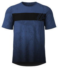 Löffler M Mtb T-Shirt Raider | Herren Radtrikot kurzarm | Navy – aktuelle Variante