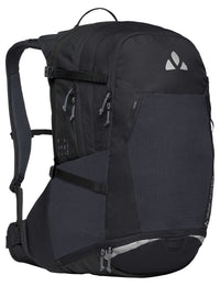 VAUDE Bike Alpin 23+5 schwarz – aktuelle Variante
