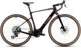 Cube Nuroad Hybrid C:62 SLT 400X solareclipse´n´bronze (2025)