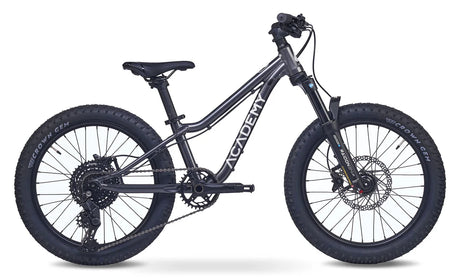 ACADEMY Trail 4 20" Space (2026)