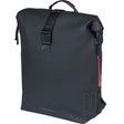 Basil SoHo Fahrradrucksack Nordlicht 17l schwarz