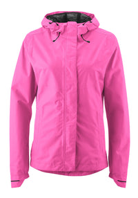 Gonso Save Jacket Essential Women Sugar Plum – aktuelle Variante