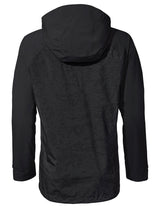 VAUDE Women's Comyou Rain Jacket schwarz