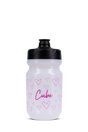 Cube Trinkflasche Flow 400 KIDS transparent