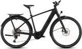 Cube Kathmandu Hybrid C:62 SLX 400X liquidblack´n´bluedust (2026)