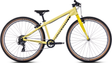 Eightshot COADY 275 SL lemon