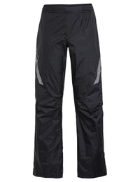 VAUDE Luminum Perf. Pants II Herren Regenhose schwarz – aktuelle Variante