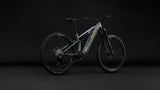 Cube Stereo Hybrid ONE44 HPC SLX 800  jungali´n´black (2027)