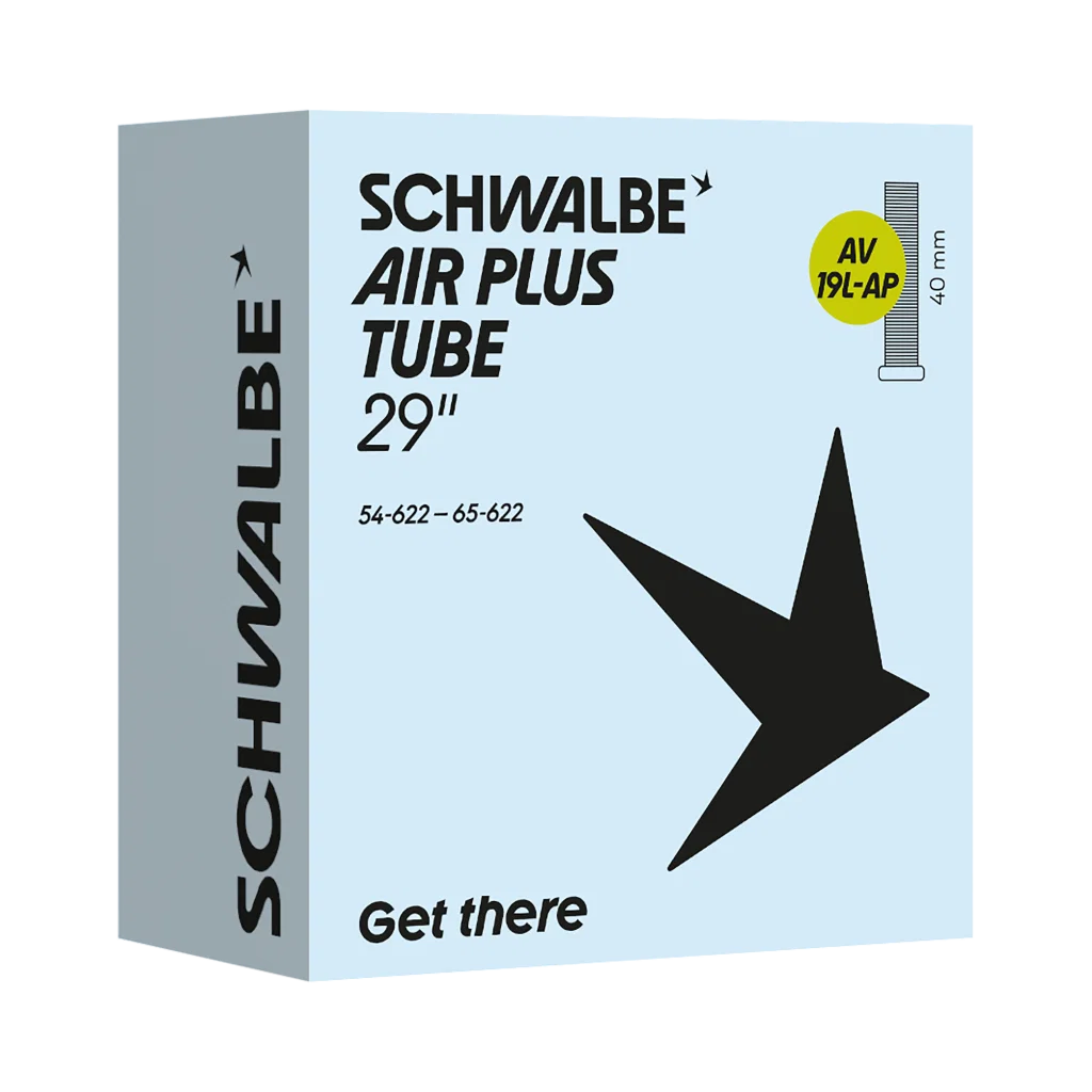 Schwalbe SV 19L-AP AIR PLUS Schlauch 29