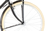 Ortler Van Dyck Cargo Swing schwarz