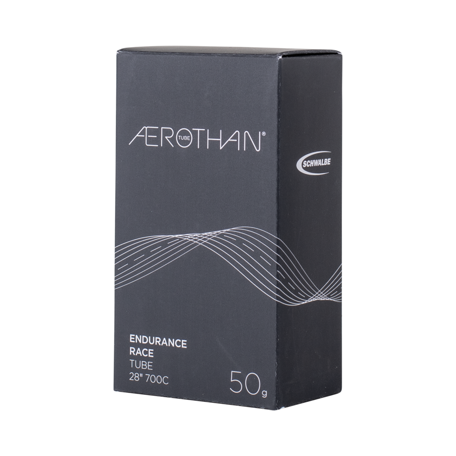 Schwalbe Aerothan Endurance Race 28" Schlauch 28-35/622 SV