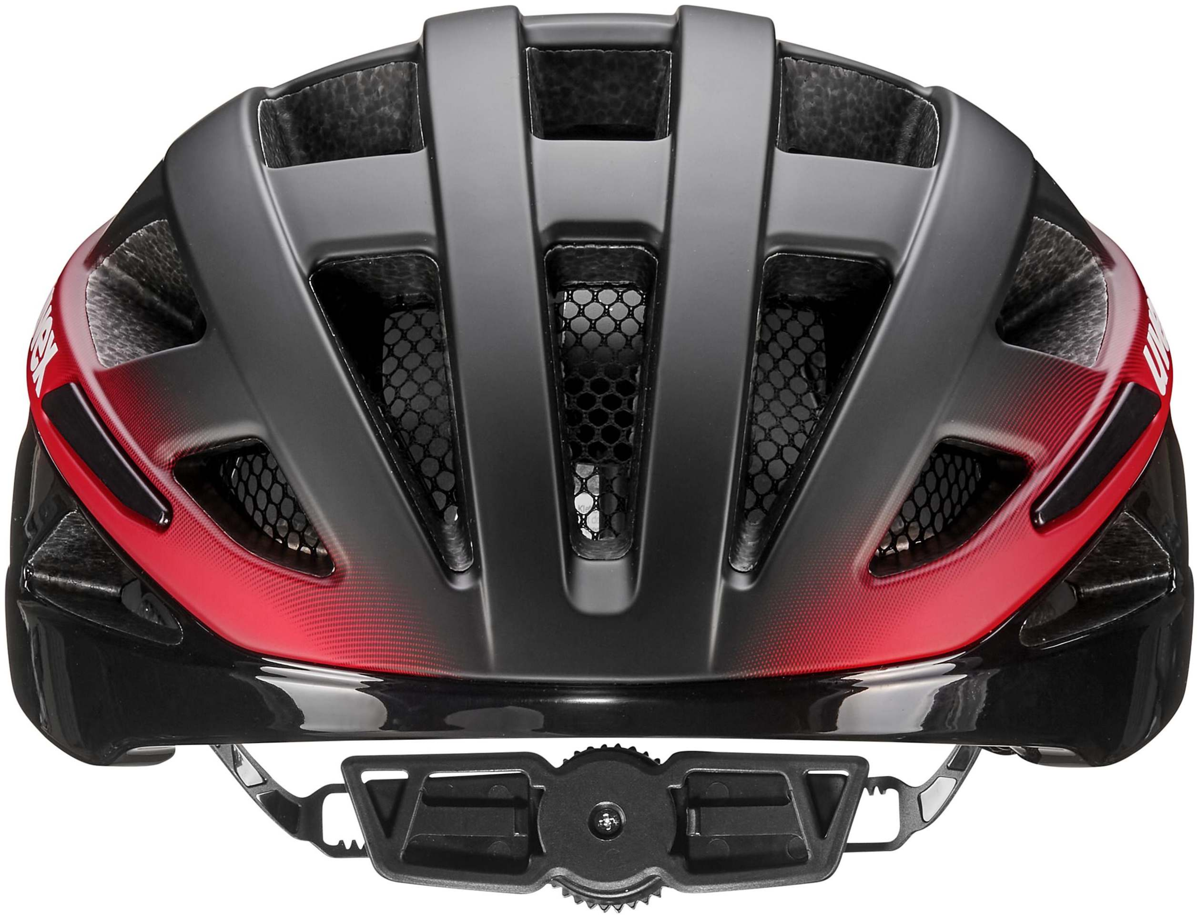 uvex I-Volute Rennrad-Helm Anthracite Matt