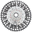 SRAM Kassette GX Eagle XS-1275 T-Type 12-fach schwarz
