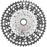 SRAM Kassette GX Eagle XS-1275 T-Type 12-fach schwarz