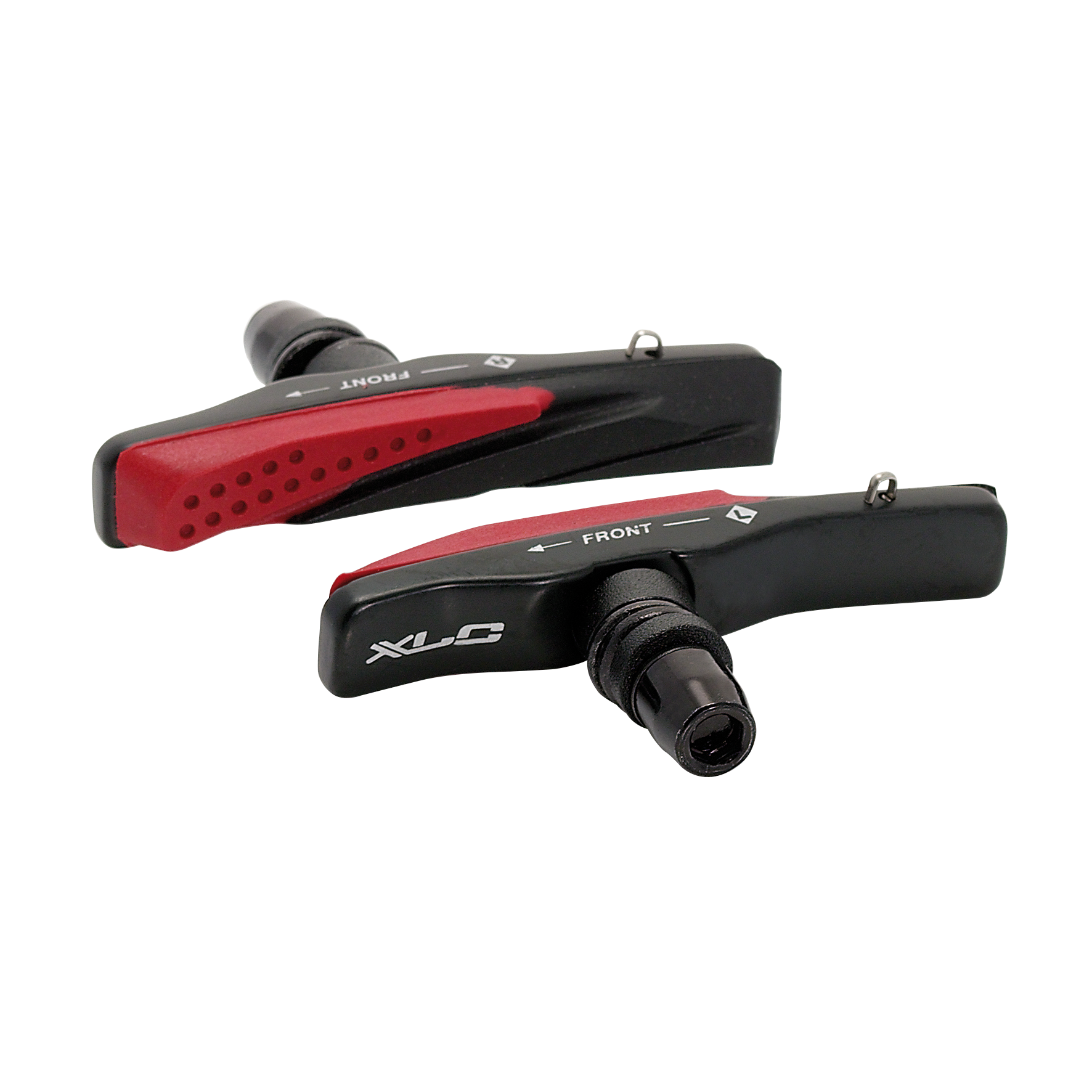 XLC BS-V03 Bremsschuhe Cartridge V-Brake