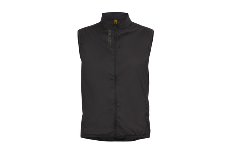 Mavic Cosmic Wind Vest M Black