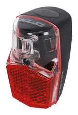 XLC CL-E53 LED Battery Rear Light