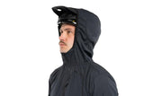 Cube Windjacke black