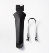 Ass Savers WGS-2 Win Wing Gravel Spritzschutz HR  stealth