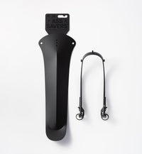 Ass Savers WGS-2 Win Wing Gravel Spritzschutz HR  stealth