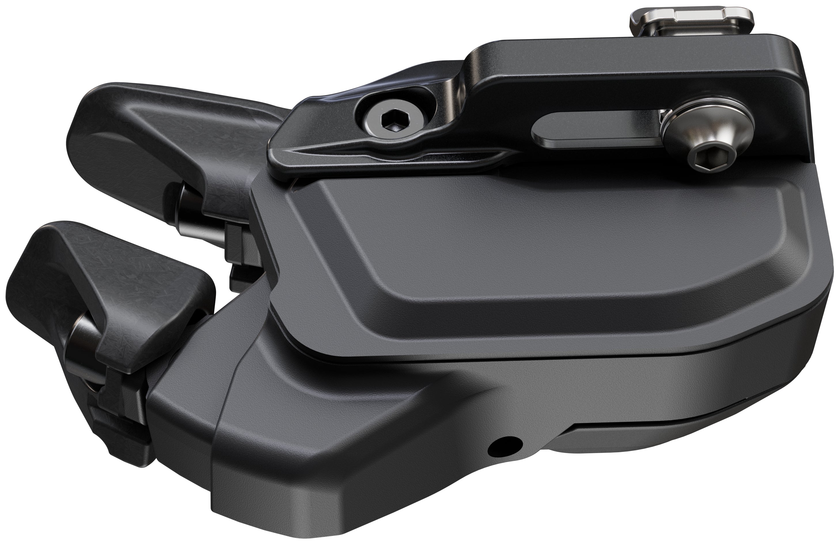 Shimano DEORE XT SW-M8250 Di2 Schalthebel 12-fach