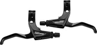 Shimano Deore Trekking BL-T610 Bremshebel Set schwarz – aktuelle Variante