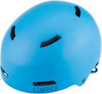Giro DIME FS MIPS Helm matte blue – aktuelle Variante