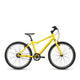 ACADEMY Grade 5 Belt 24" Yellow