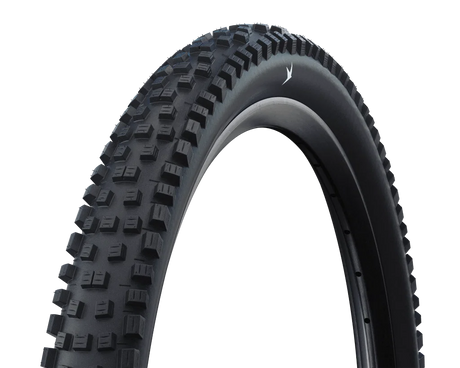 Schwalbe NOBBY NIC ADDIX E-50 27,5"  schwarz