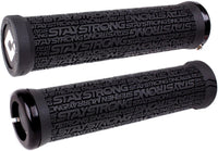 ODI Griffe Stay Strong v2.1 schwarz – aktuelle Variante