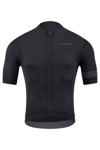 CUBE BLACKLINE Trikot kurzarm black Herren – aktuelle Variante