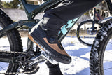 VAUDE AM Moab Mid Winter STX schwarz
