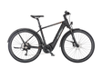 KTM MACINA CROSS CX 510 LFC Diamant BLACK MATT
