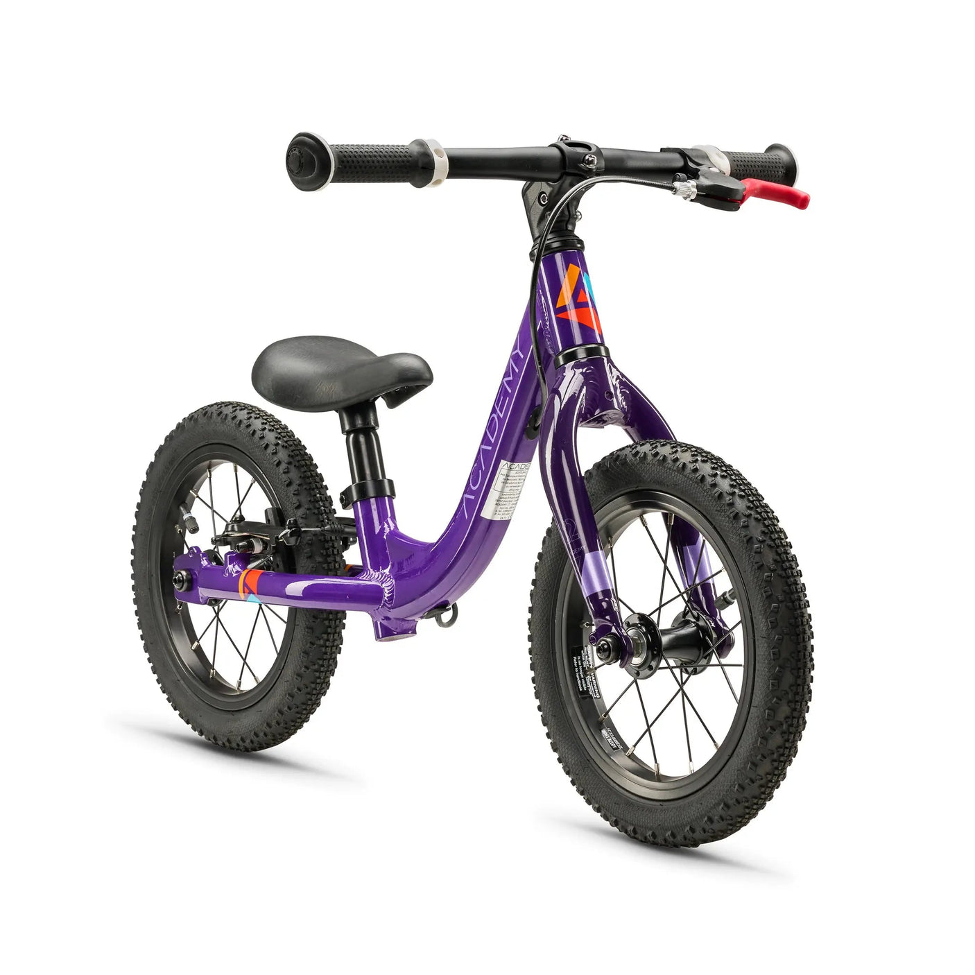 ACADEMY Grade 1 12" Purple (2025)