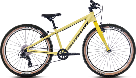 Eightshot COADY 24 SL lemon (2026)