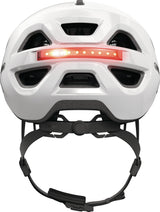 Abus URBAN-I 4.0 Urban Helm shiny white