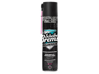 Muc-Off Disc Brake Cleaner Aerosol 400ml – aktuelle Variante