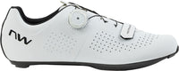 Northwave Typhoon | Herren Rennrad-Schuhe | White – aktuelle Variante