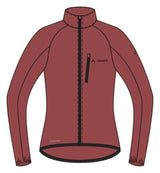 VAUDE Drop Jacket III Damen orange