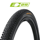 Continental Terra Adventure Trail Grip Falt 28" Faltreifen  schwarz