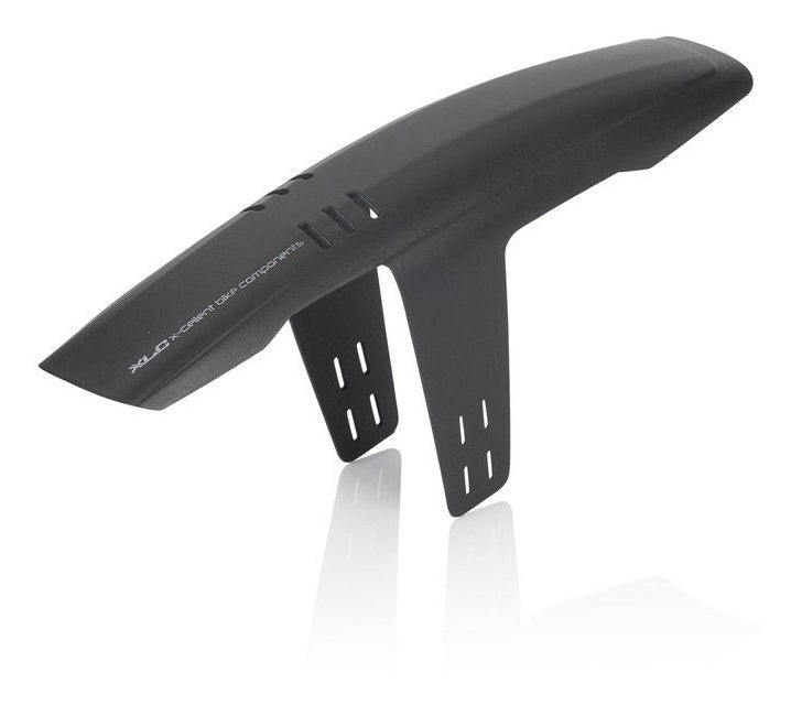 XLC Mudguard Front MG-C26 für 26"/27,5"/29" schwarz