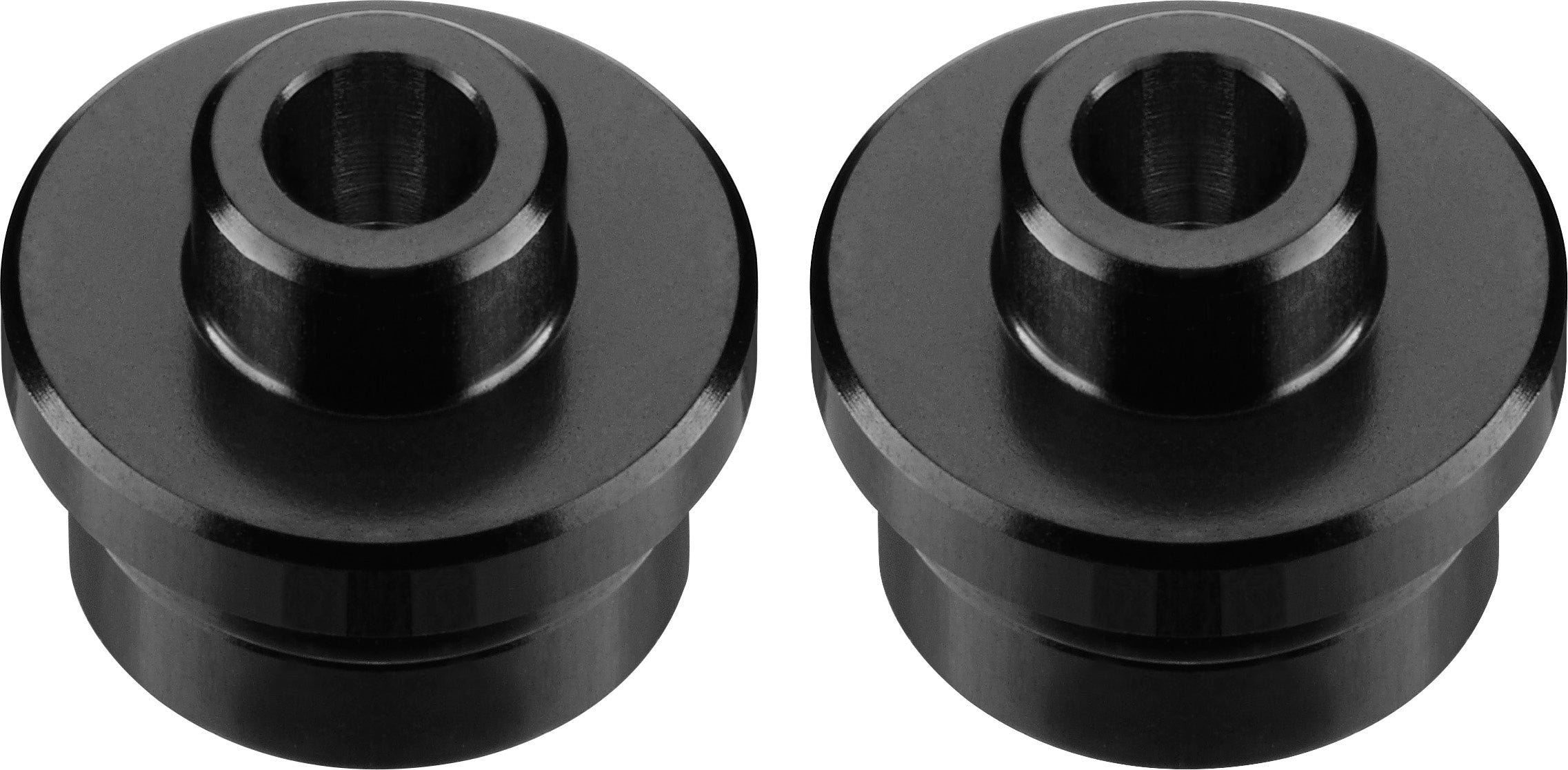 Mavic Adapter 9 mm für 15 mm Steckachse