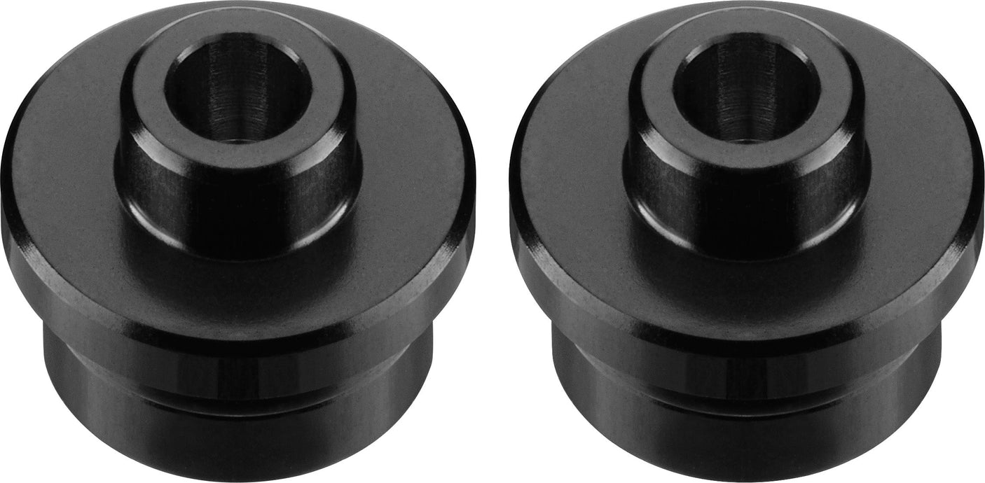 Mavic Adapter 9 mm für 15 mm Steckachse