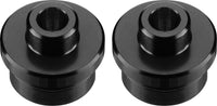 Mavic Adapter 9 mm für 15 mm Steckachse – aktuelle Variante
